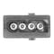 Vemo Brake Light Switch, V20-73-0072 V20-73-0072 - alternate 3